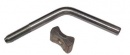 Pad & Handle For Bradley Coupling - 5/8'' kit3349